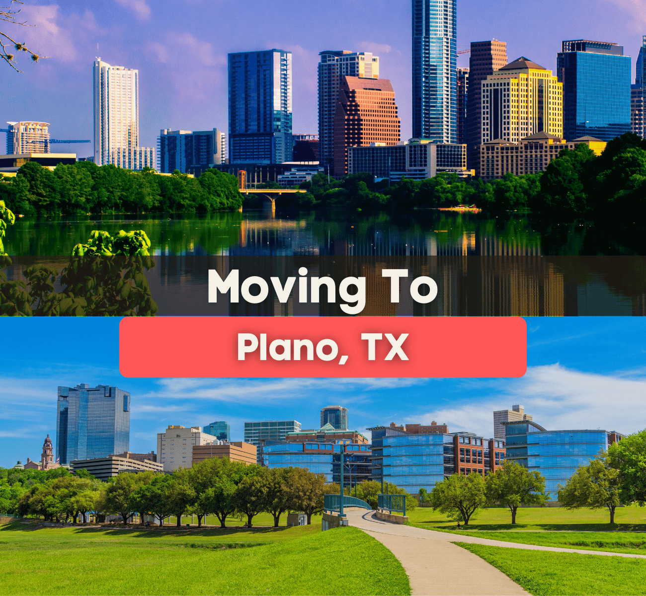 Discover how Plano, TX stands out for its safety, strong economy, and high quality of life.