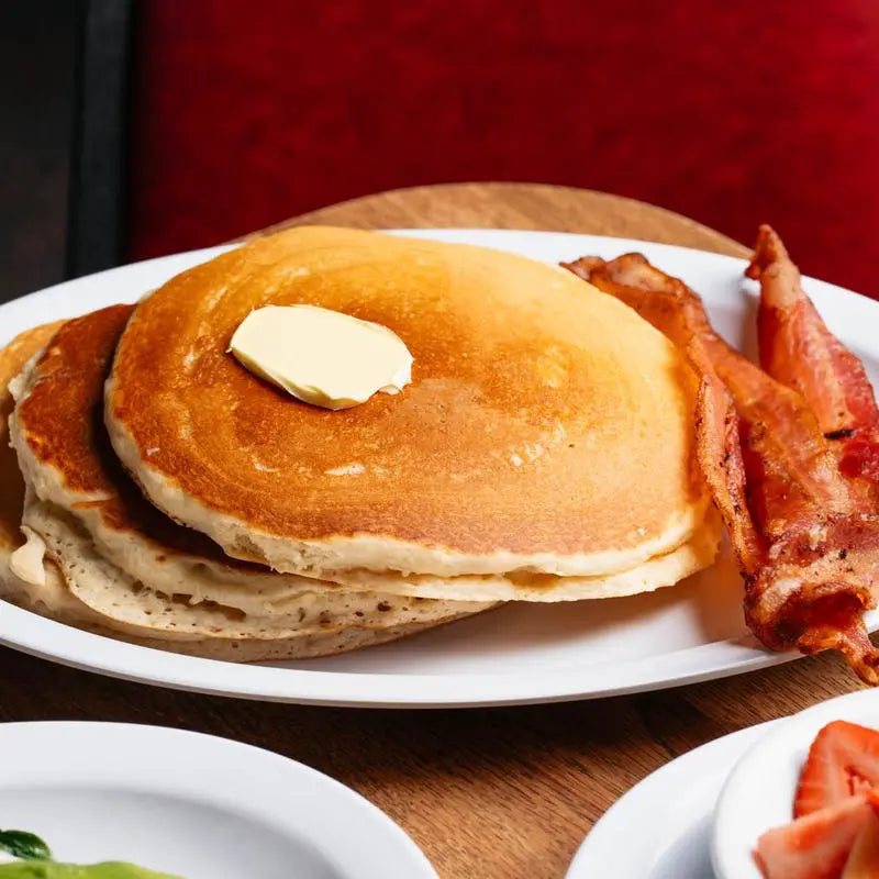 Get practical insights into dining at Poor Richard's Cafe in Plano, TX.